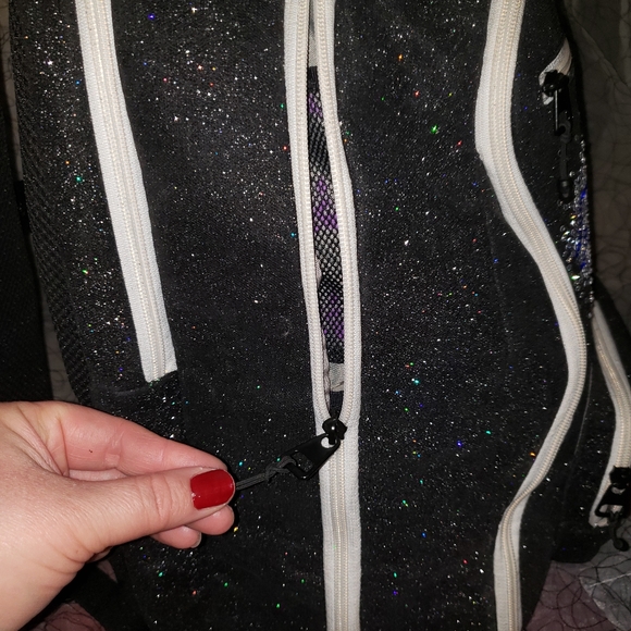 Rebel Athletics Accessories Rebel Athletic Backpack Poshmark